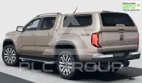 2026 Volkswagen Amarok
