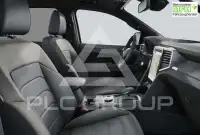 2026 Volkswagen Amarok