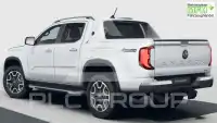 2026 Volkswagen Amarok