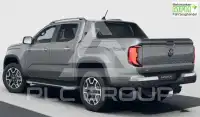 2026 Volkswagen Amarok