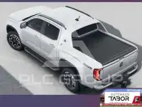 2026 Volkswagen Amarok