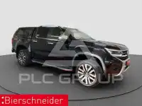 2026 Volkswagen Amarok