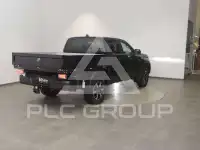 2026 Volkswagen Amarok