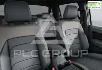 2026 Volkswagen Amarok