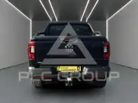2026 Volkswagen Amarok