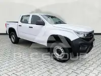 2026 Volkswagen Amarok