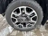2026 Volkswagen Amarok