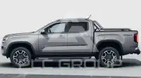 2026 Volkswagen Amarok