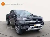 2026 Volkswagen Amarok