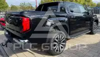2026 Volkswagen Amarok