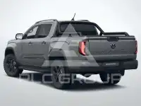 2026 Volkswagen Amarok