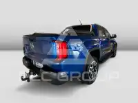 2026 Volkswagen Amarok