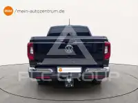 2026 Volkswagen Amarok
