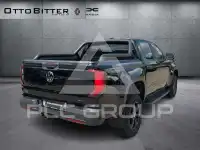 2026 Volkswagen Amarok