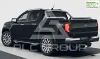 2026 Volkswagen Amarok