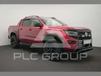 2026 Volkswagen Amarok