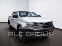 2026 Volkswagen Amarok