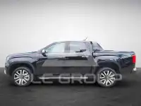 2026 Volkswagen Amarok