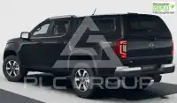 2026 Volkswagen Amarok