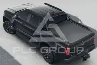 2026 Volkswagen Amarok