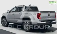 2026 Volkswagen Amarok