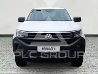 2026 Volkswagen Amarok