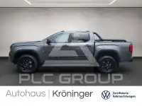 2026 Volkswagen Amarok
