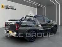 2026 Volkswagen Amarok