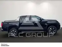 2026 Volkswagen Amarok