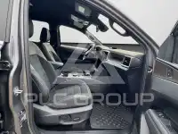 2026 Volkswagen Amarok