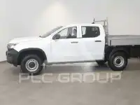 2026 Volkswagen Amarok