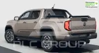 2026 Volkswagen Amarok