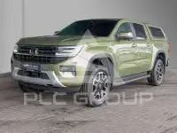 2026 Volkswagen Amarok