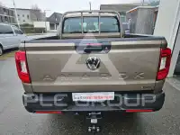 2026 Volkswagen Amarok