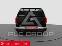 2026 Volkswagen Amarok
