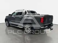 2026 Volkswagen Amarok