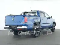 2026 Volkswagen Amarok