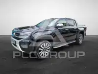 2026 Volkswagen Amarok