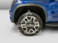 2026 Volkswagen Amarok