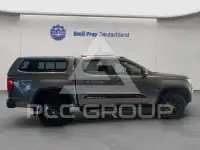 2026 Volkswagen Amarok