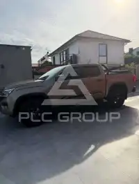 2026 Volkswagen Amarok