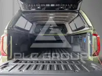 2026 Volkswagen Amarok