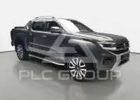 2026 Volkswagen Amarok