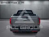 2026 Volkswagen Amarok