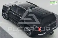 2026 Volkswagen Amarok