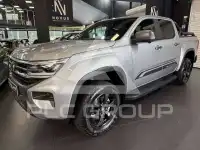 2026 Volkswagen Amarok