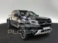 2026 Volkswagen Amarok