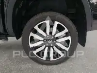 2026 Volkswagen Amarok