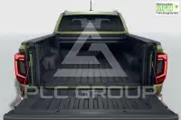2026 Volkswagen Amarok