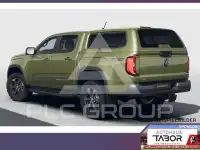 2026 Volkswagen Amarok